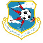 Sankey Strikers FC