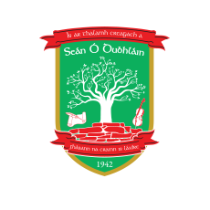 Sean McDermotts GAA