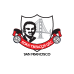 Sean Treacy's San Francisco