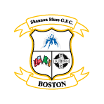 Shannon Blues GFC Boston