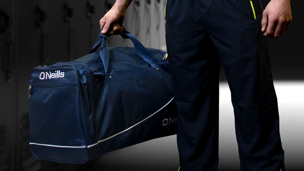 Match Day Bags