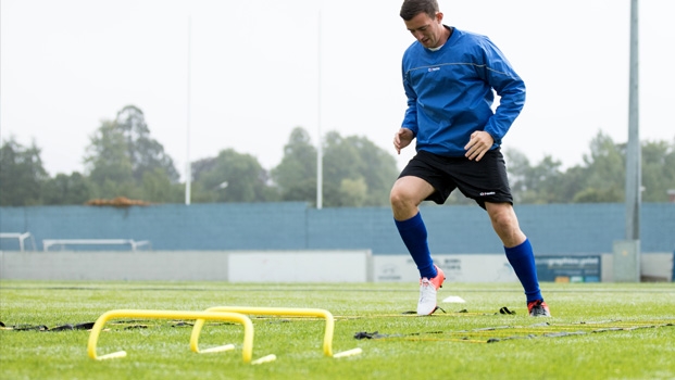 Training Equipment