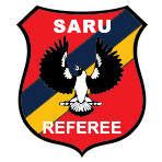 South Australia Rugby Union Referees