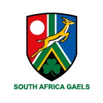 South Africa Gaels
