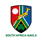 South Africa Gaels