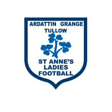 St. Annes Ladies Football Club Riley Full Length Leggings