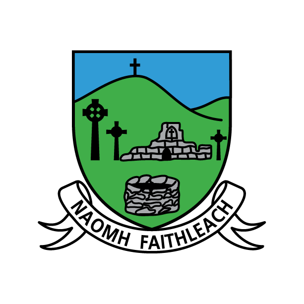 St. Faithleach's