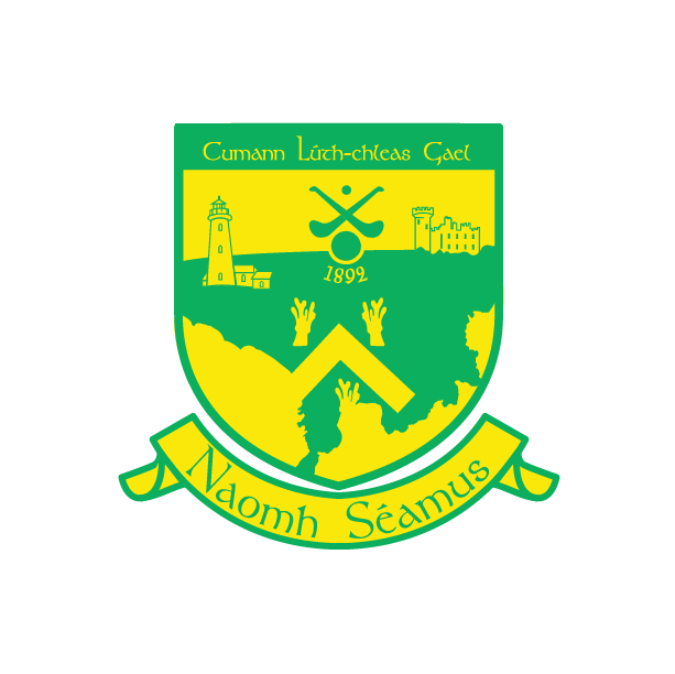 St. James GAA