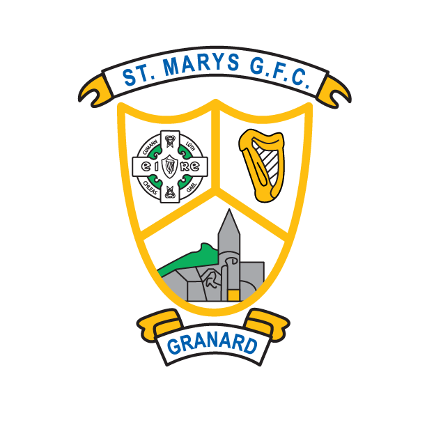 St. Marys GFC Granard