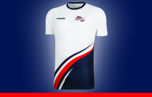 Team Apparel 
