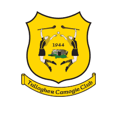 Tullogher Camogie Club