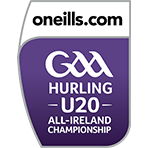 oneills.com U20 GAA Hurling Championship