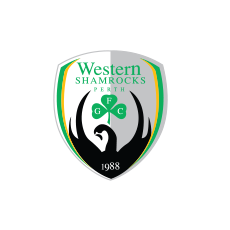 Western Shamrocks