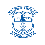 Wolfe Tones GAC Melbourne