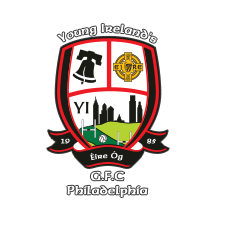 Young Irelanders GFC Philadelphia