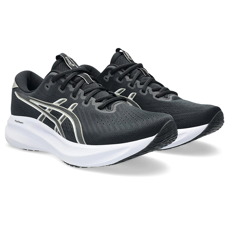 ASICS Men's Gel-Kayano 32 Tokyo Running Shoes Cream / Edo Purple