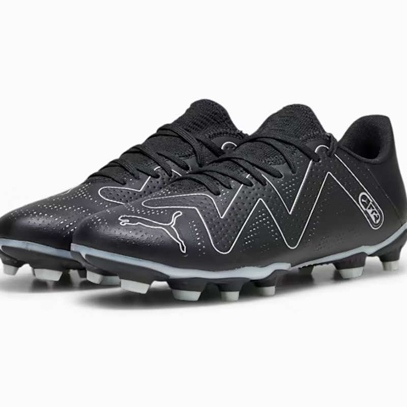 Canterbury Men's Stampede 8 Stud SG Rugby Boots Black | O'Neills