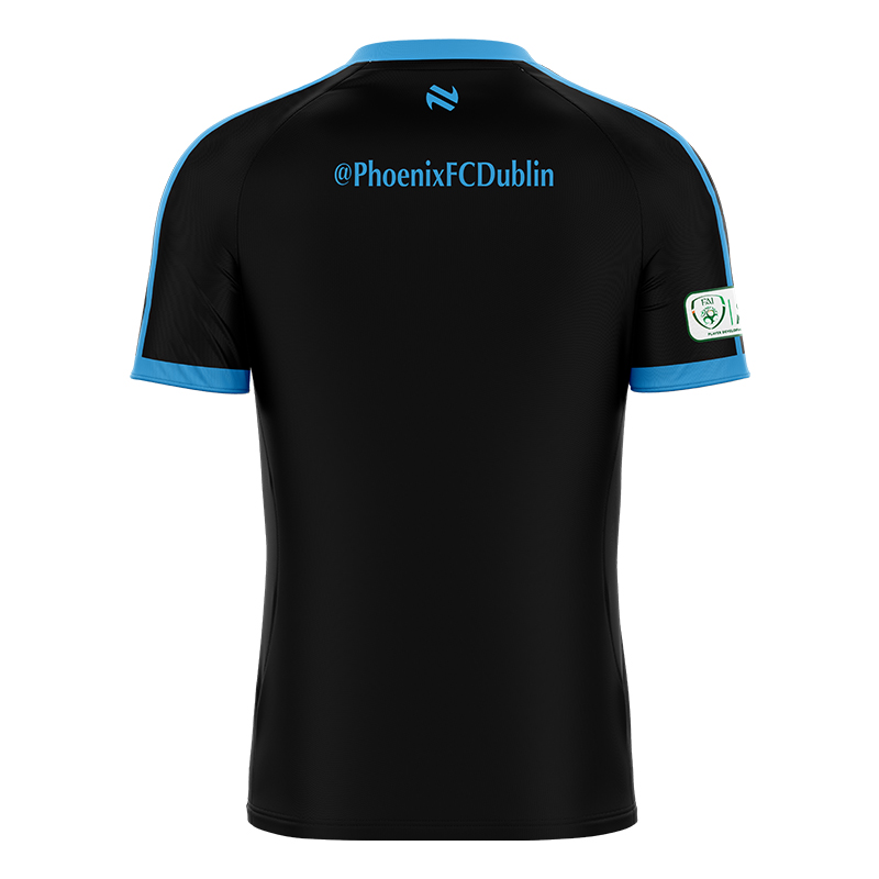 Phoenix FC Soccer Jersey | O'Neills