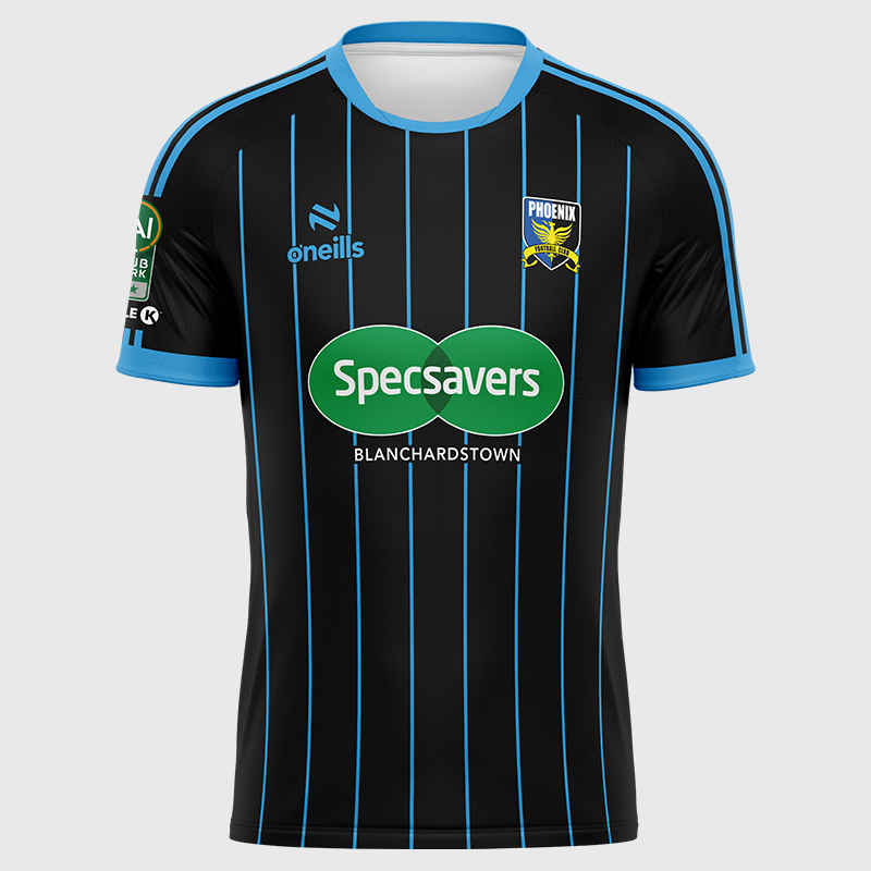 Phoenix FC Soccer Jersey | O'Neills