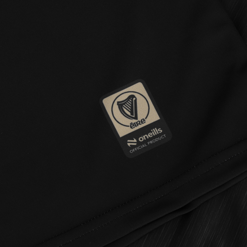 Men's 1916 Commemoration Jersey Black | O'Neills