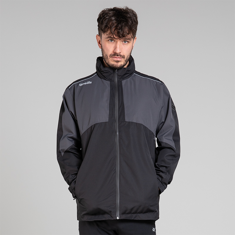Columbia Challenger™ Windbreaker Anorak Dark Stone | O'Neills