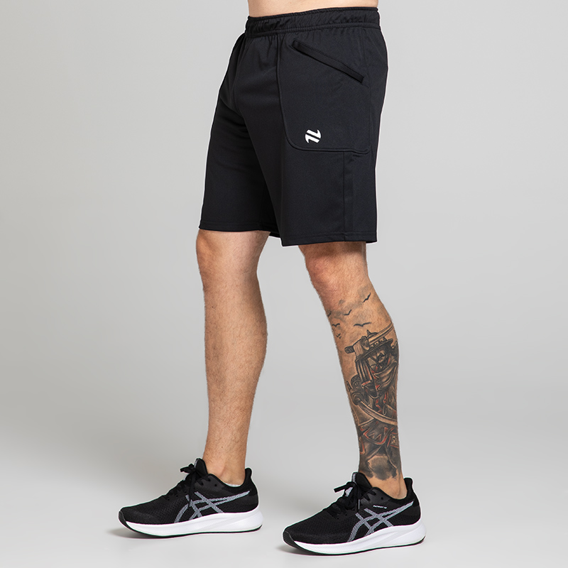 Men's Strive Woven Shorts Black | O'Neills Shorts