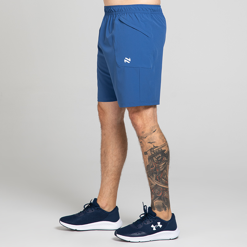 Men's Strive Woven Shorts Black | O'Neills Shorts