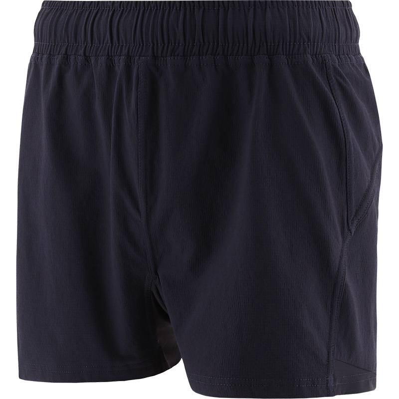Men's Jenson Woven Shorts Black | O'Neills