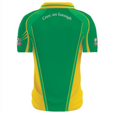 Knockananna Camogie Kids&#039; Jersey (BFS)