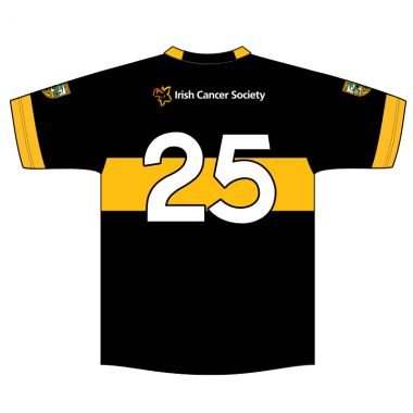 Rosemount GAA Club Women&#039;s Fit Jersey