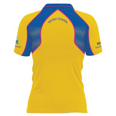 St. Senan&#039;s GAA (Limerick) LGFA Jersey