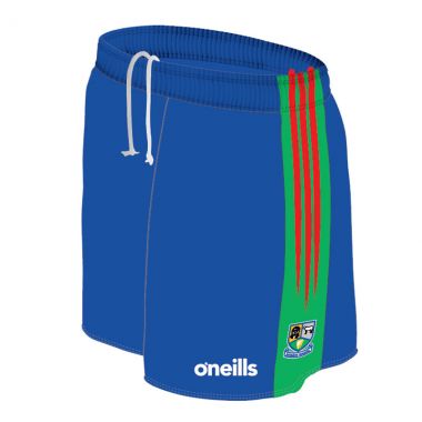 Saints Ladies Football Mourne Shorts