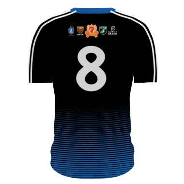 Siobhan McCann&#039;s 7 Kids&#039; Fit Jersey