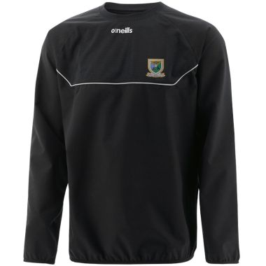 Eire Og Roscommon Norwich Windbreaker