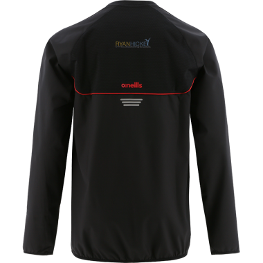 St. Leonards FC Kids&#039; Norwich Windcheater