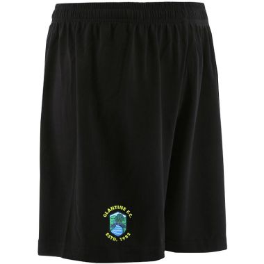Glantine FC Aztec Shorts
