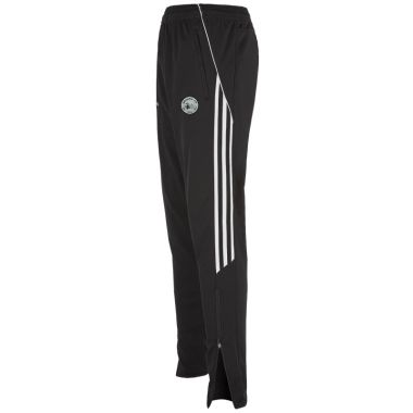 Shelburne UTD Aston 3s Squad Skinny Pant (Black/White)