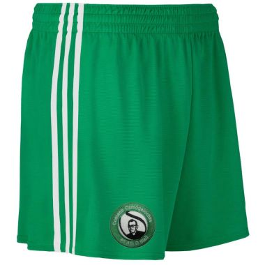 Fr Shields Camogie Kids&#039; Mourne Shorts