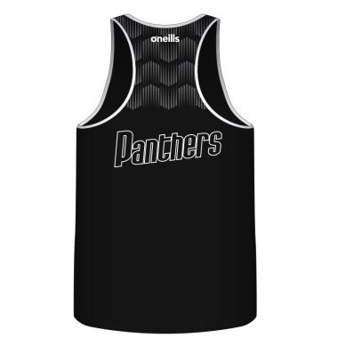 Chorley Panthers RLFC Vest