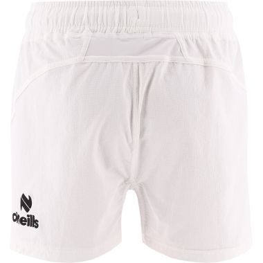 Cheshire RFU Cyclone Shorts White