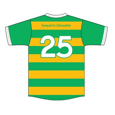 Templeglantine GAA Jersey