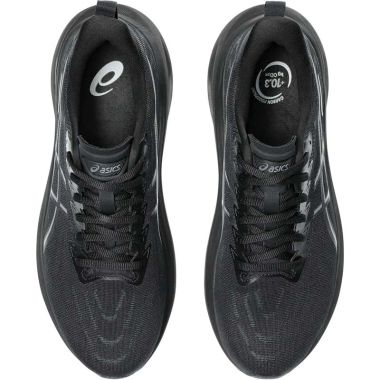 ASICS Men&#039;s GT-2000 13 Running Shoes Black / Black - SS25
