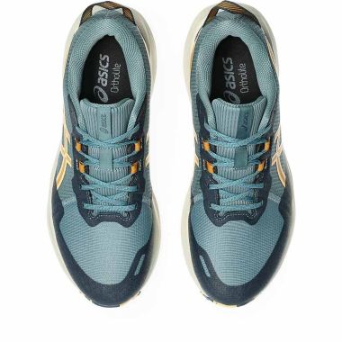 ASICS Men's Gel-Venture 11 Running Shoes Foggy Teal / Sandstorm- AW26