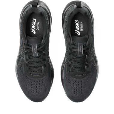 ASICS Women's Gel-Contend 9 Running Shoes Black / Black - SS26