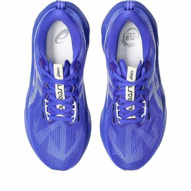 ASICS Women's Novablast 5 Running Shoes Cobalt Burst / White - SS26
