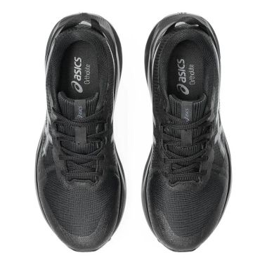 ASICS Women's Gel-Venture 11 Running Shoes Black / Carrier Grey- AW26