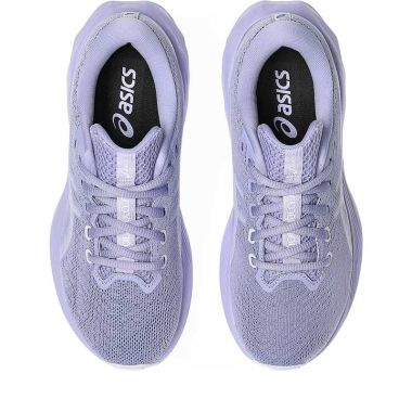 ASICS Kids' Novablast 5 Youth Running Shoes Bluebell / Lilac Hint - SS26