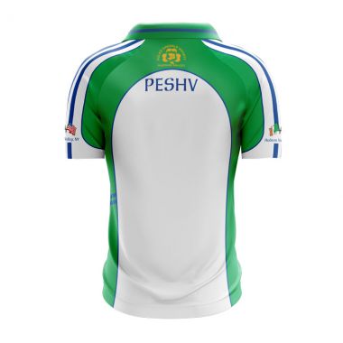 Police Emerald Society Hudson Valley Women&#039;s Fit Jersey
