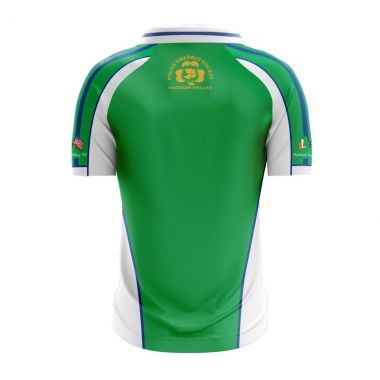 Police Emerald Society Hudson Valley Women&#039;s Fit Jersey
