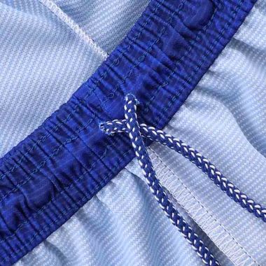 O&#039;Neills Kids&#039; Tokyo Shorts Royal / White